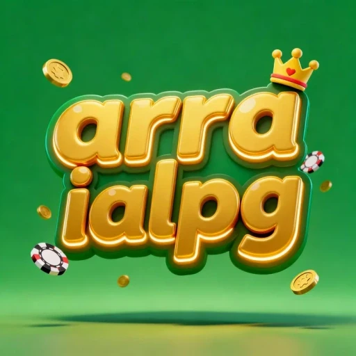arraialpg Logo