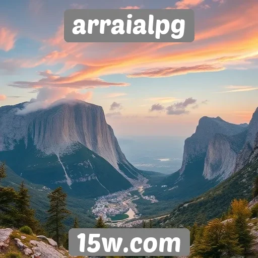 Dicas para otimizar sua experiência em Arraialpg