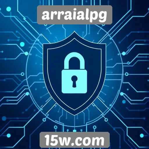 A importância da segurança em arraialpg