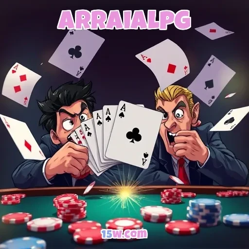 arraialpg Eventos Esportivos